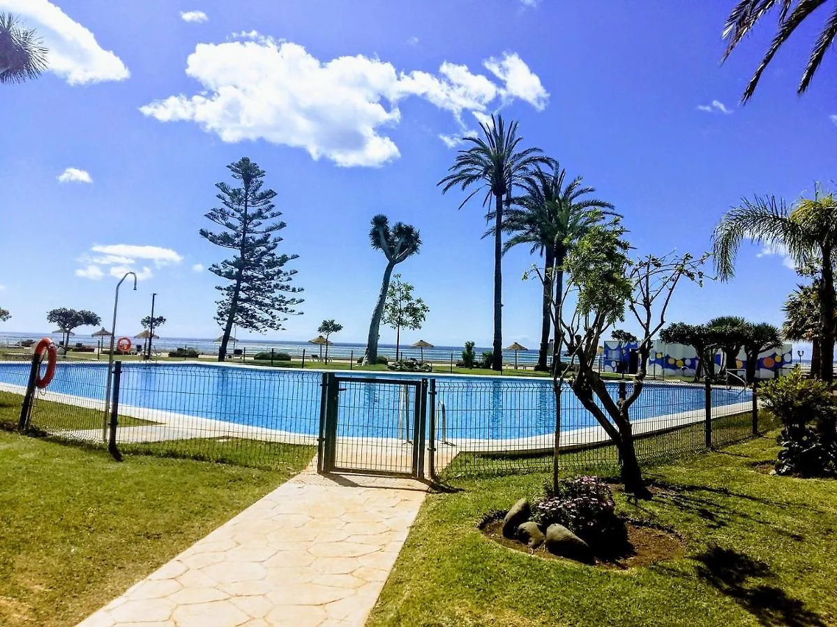 Ferienwohnung Santa Clara Mar Azul Torremolinos Spanien