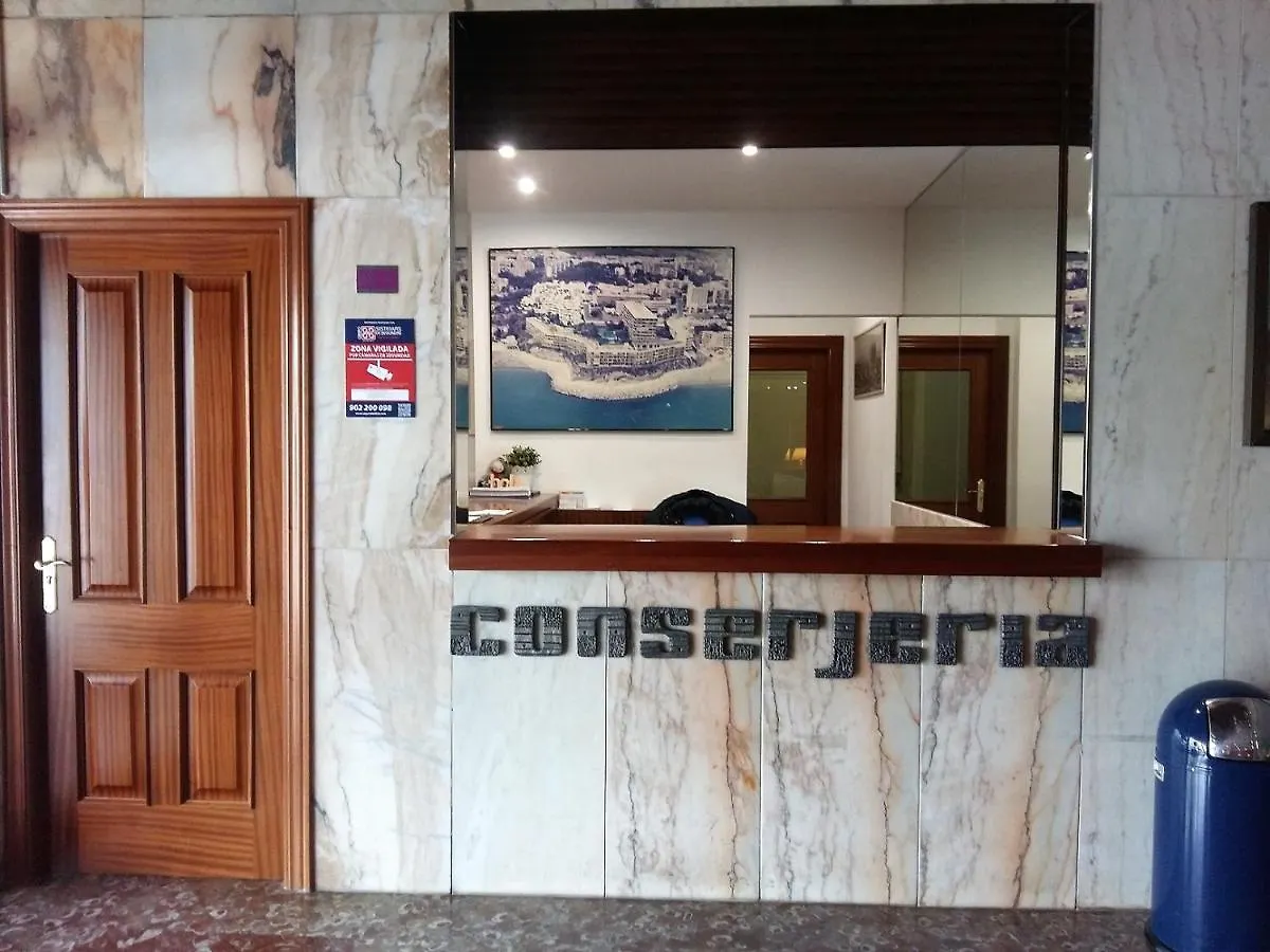 Ferienwohnung Santa Clara Mar Azul Torremolinos 0*,  Spanien