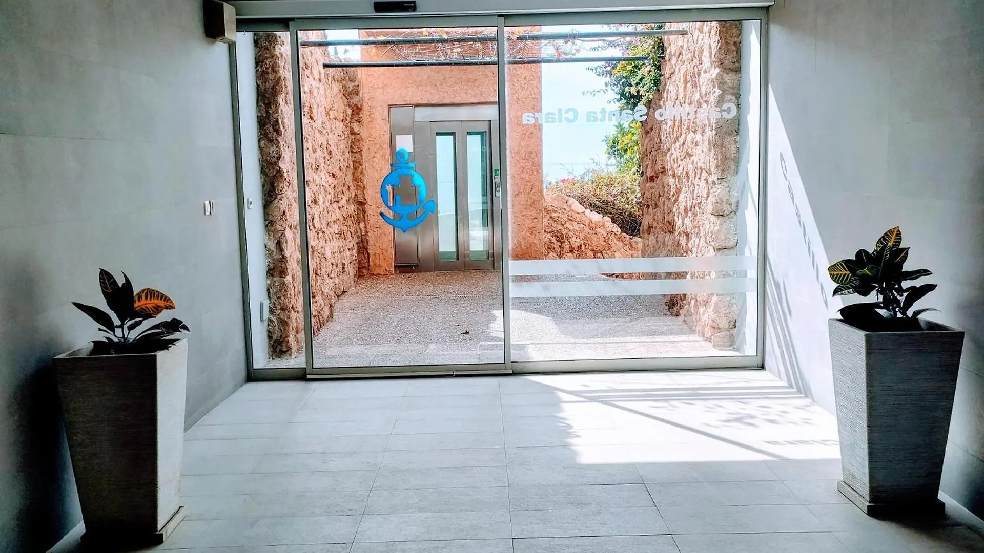 Ferienwohnung Santa Clara Mar Azul Torremolinos Apartment